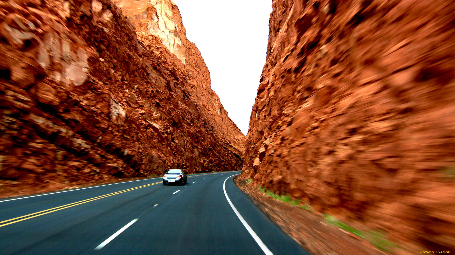 road, in, mountains, , , , , 